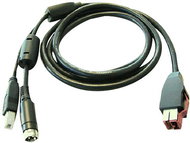 HP PUSB Y CABLE - Napájecí kabel