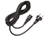 HP Z2 POWER CORD KIT - Napájecí kabel