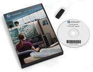 HP DESIGNJET POSTSCRIPT KIT F / T1700XX - Druckerzubehör
