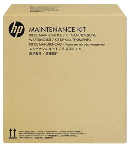 HP AT MSB ENROLL CARD - NO-POSA MSB AT 15/50/100/300 PGS - Druckerzubehör - Hauptbild