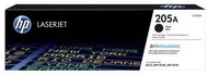 HP 205A ORIGINAL BLACK LASERJET TONER CARTRIDGE - Printer Toner