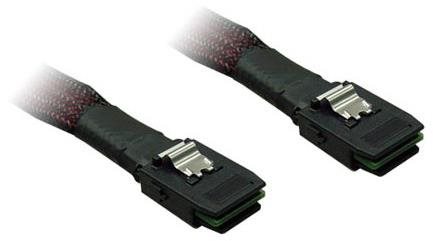 HP MINI SAS 4I ADAPTER KABEL (INT) F/ DEDICATED WORKSTATION - Data Cable - Main image