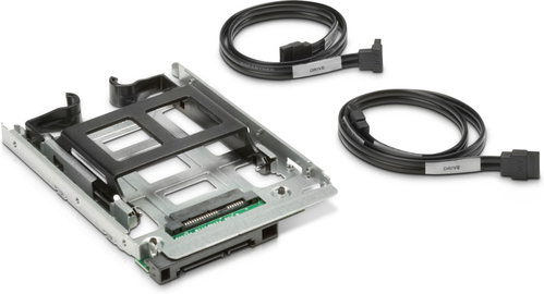 HP 2.5IN TO 3.5IN HDD ADAPTER K - Disk Adapter - Main image