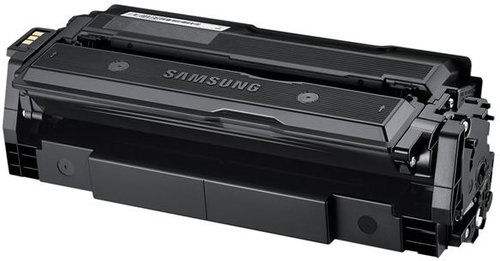 HP SA CLT-K603L H-YIELD BLK TONER SAMSUNG - Printer Toner - Main image
