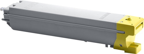 HP SA CLT-Y659S YELLOW TONER SAMSUNG Main image HP SA CLT-Y659S YELLOW TONER SAMSUNG - Printer Toner - Main image