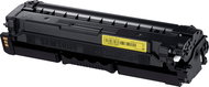 HP SA CLT-Y503L H-YIELD YEL TONER SAMSUNG - Printer Toner