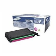 HP SA CLT-M6092S MAGENTA TONER SAMSUNG - Printer Toner