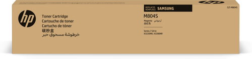 HP SA CLT-M804S MAGENTA TONER SAMSUNG Main image HP SA CLT-M804S MAGENTA TONER SAMSUNG - Printer Toner - Main image