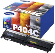 HP SA CLT-P404C 4-PK CYMK TONER SAMSUNG - Printer Toner