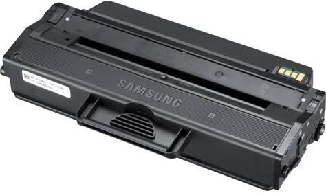 HP SA MLT-D1052L H-YLD BLK TONER SAMSUNG - Printer Toner - Main image