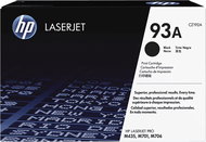 HP TONER HP CZ192AC BLACK CONTRACT LASERJET TONER CARTR - Printer Toner