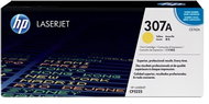 HP CE742A HP TONER CARTRIDGE 307A YELLOW HP 307A - Printer Toner