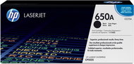 HP CE270A HP TONER CARTRIDGE 650A BLACK HP 650A - Printer Toner