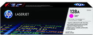 HP CE323A HP TONER CARTRIDGE 128A MAGENTA HP 128A - Printer Toner