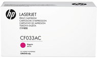 HP TONER CARTRIDGE 646A MAGENTA CONTRACT LASERJET - Printer Toner