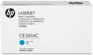 HP TONER CARTRIDGE 648A CYAN CONTRACT LASERJET - Printer Toner