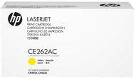 HP TONER CARTRIDGE 648A YELLOW CONTRACT LASERJET - Printer Toner