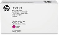 HP TONER CARTRIDGE 648A MAGENTA CONTRACT LASERJET - Printer Toner