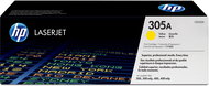 HP CE412A HP TONER CARTRIDGE 305A YELLOW HP 305A - Printer Toner