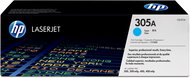 HP CE411A HP TONER CARTRIDGE 305A CYAN HP 305A - Printer Toner