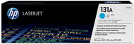 HP CF211A HP TONER CARTRIDGE 131A CYAN HP 131A - Printer Toner