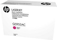 HP TONER CARTRIDGE 643A MAGENTA CONTRACT LASERJET - Printer Toner