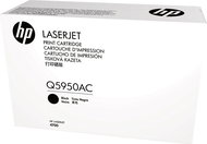 HP TONER CARTRIDGE 643A BLACK CONTRACT LASERJET - Printer Toner