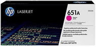 HP TONER CARTRIDGE 651A MAGENTA CONTRACT LASERJET - Printer Toner
