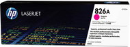 HP TONER CARTRIDGE 826A MAGENTA - Printer Toner