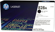 HP TONER CARTRIDGE 828A BLACK - Printer Toner