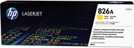 HP TONER CARTRIDGE 826A YELLOW - Printer Toner