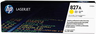 HP TONER CARTRIDGE 827A YELLOW - Printer Toner