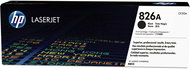 HP TONER CARTRIDGE 826A BLACK - Printer Toner