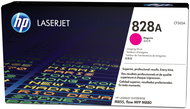 HP TONER CARTRIDGE 828A MAGENTA - Printer Toner