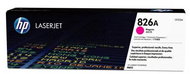 HP TONER CARTRIDGE 826A MAGENTA CONTRACT LASERJET - Printer Toner