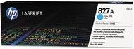 HP TONER CARTRIDGE 827A CYAN CONTRACT LASERJET - Printer Toner