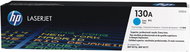HP TONER CARTRIDGE 130A CYAN - Printer Toner