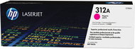 HP TONER CARTRIDGE 312A MAGENTA - Printer Toner