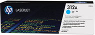HP TONER CARTRIDGE 312A CYAN - Printer Toner