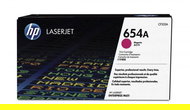 HP TONER CARTRIDGE 654A MAGENTA CONTRACT LASERJET - Printer Toner