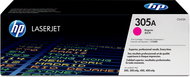 HP TONER CARTRIDGE 305A MAGENTA CONTRACT LASERJET - Printer Toner