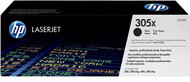 HP TONER CARTRIDGE 305X BLACK CONTRACT LASERJET - Printer Toner