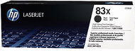 HP TONER CARTRIDGE 83X BLACK - Printer Toner