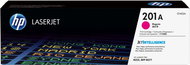 HP TONER CARTRIDGE 201A MAGENTA - Printer Toner