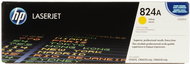 HP CB382A HP TONER CARTRIDGE 824A YELLOW HP 824A - Printer Toner