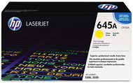 HP C9732A HP TONER CARTRIDGE 645A YELLOW HP 645A - Printer Toner