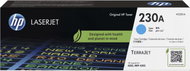 HP 230A CYAN ORIGINAL LASERJET TONER CARTRID - Printer Toner
