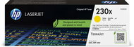 HP 230X YELLOW ORIGINAL LASERJET TONER CARTRID - Printer Toner