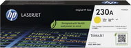HP 230A YELLOW ORIGINAL LASERJET TONER CARTRID - Printer Toner