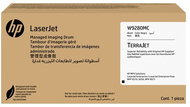 HP W9280MC BLACK MANAGED ORIGINAL LASERJET IMAGING DRUM - Printer Toner
